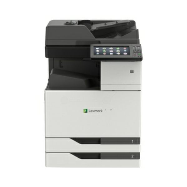 Lexmark CX 921 de Toner günstig kaufen | hq-patronen.ch
