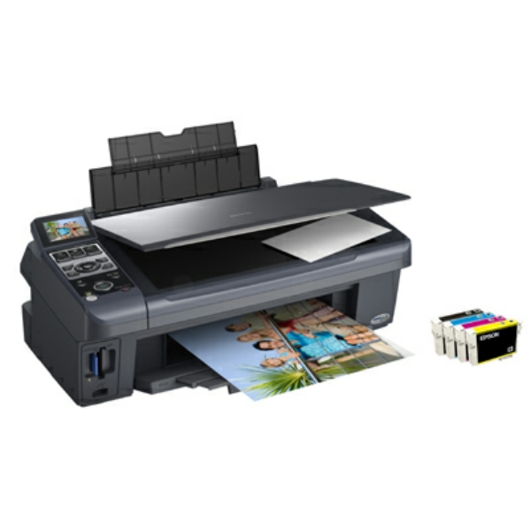 Epson Stylus DX 8400 Series Druckerpatronen günstig kaufen | hq-patronen.ch