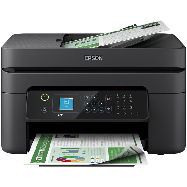 Epson WorkForce WF-2935 DWFE Druckerpatronen günstig kaufen | hq-patronen.ch
