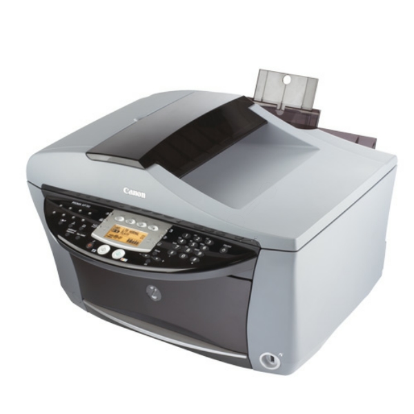 Canon Pixma MP 780 Druckerpatronen günstig kaufen | hq-patronen.ch