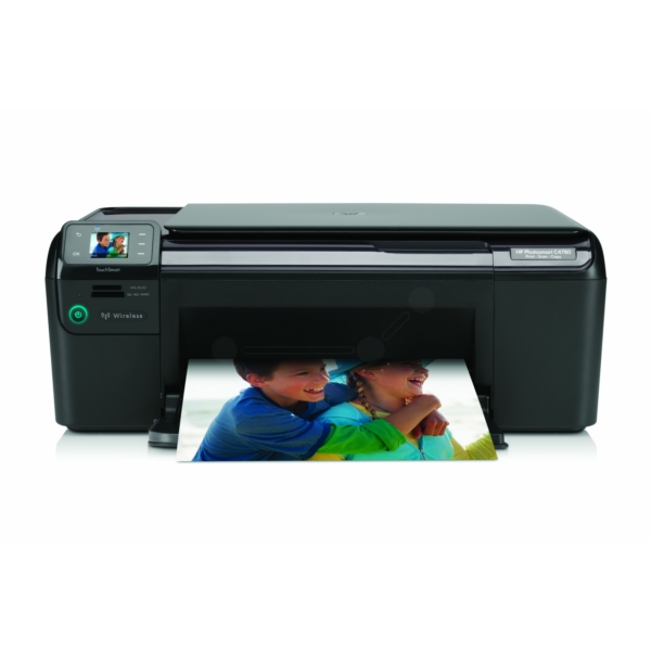 HP PhotoSmart C 4670 Druckerpatronen günstig kaufen | hq-patronen.ch