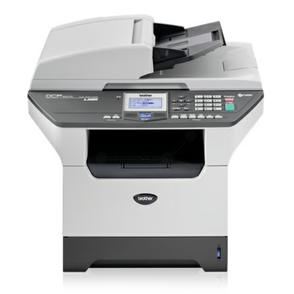Brother DCP-8065 DN Toner günstig kaufen | hq-patronen.ch