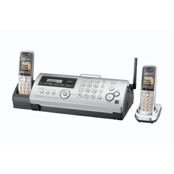 Panasonic KX-FC 266