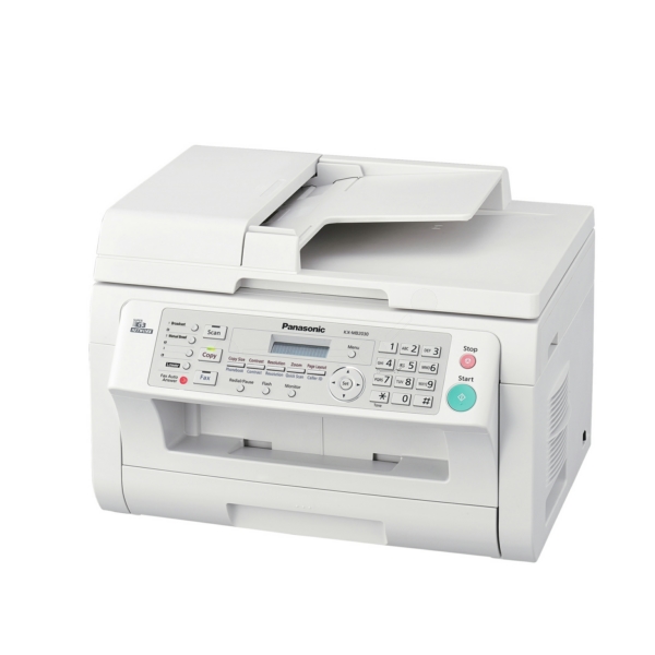 Panasonic KX-MB 2030 PD Toner günstig kaufen | hq-patronen.ch