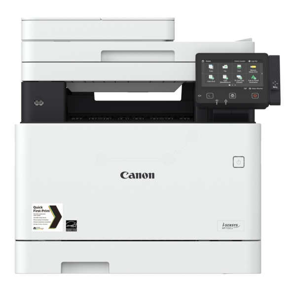 Canon i-SENSYS MF 735 Cx Toner günstig kaufen | hq-patronen.ch