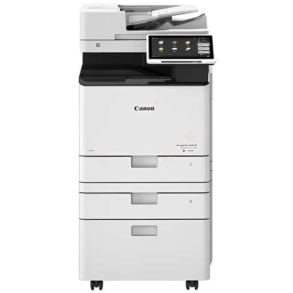 Canon imageRUNNER Advance DX C 259 i Toner günstig kaufen | hq-patronen.ch