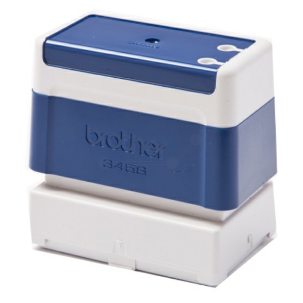 Original Brother PR3458E6P Stempel