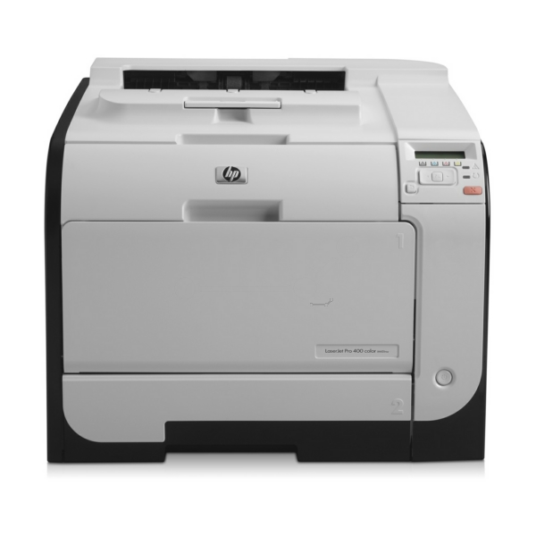 HP LaserJet Pro 400 color M 451 dn Toner günstig kaufen | hq-patronen.ch
