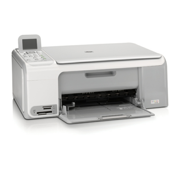 HP PhotoSmart C 4150 Druckerpatronen günstig kaufen | hq-patronen.ch