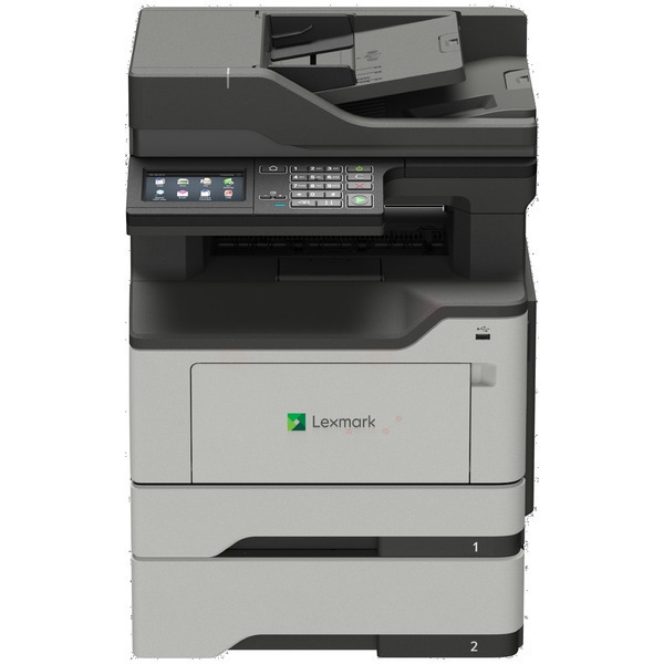 Lexmark XM 1242