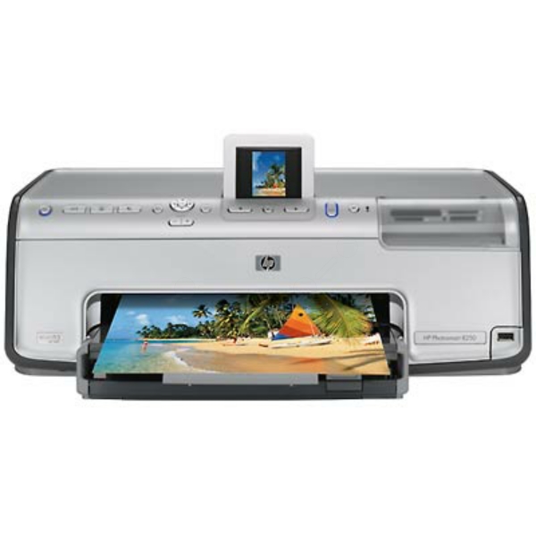 HP PhotoSmart 8250 Druckerpatronen günstig kaufen | hq-patronen.ch