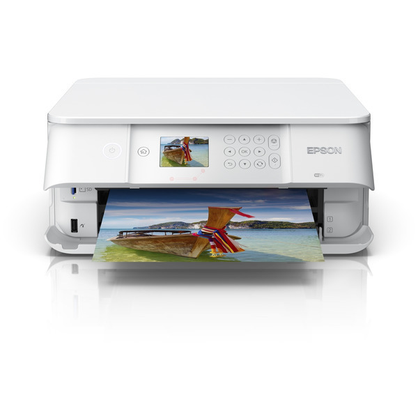 Epson Expression Premium XP-6100 Series