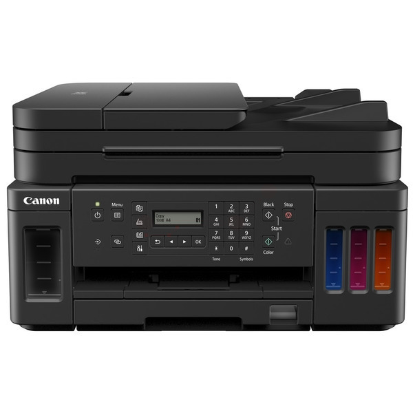 Canon Pixma G 7050 Druckerpatronen günstig kaufen | hq-patronen.ch