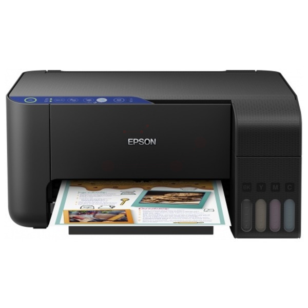 Epson EcoTank L 3250 Druckerpatronen günstig kaufen | hq-patronen.ch