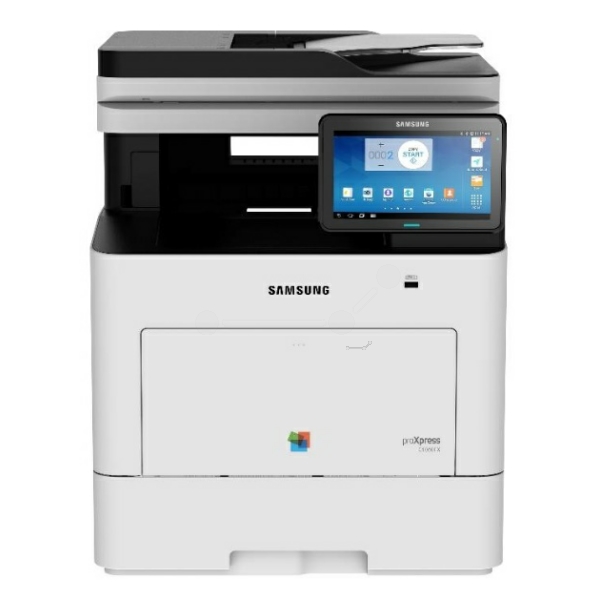 Samsung ProXpress C 4010 N