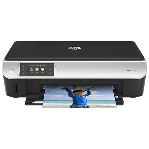 HP Envy 5530 Series Druckerpatronen günstig kaufen | hq-patronen.ch
