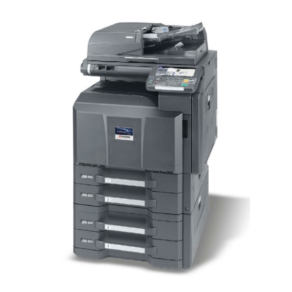 Kyocera TASKalfa 3500 i Toner günstig kaufen | hq-patronen.ch