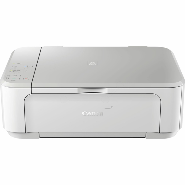 Canon Pixma MG 3650 white Druckerpatronen günstig kaufen | hq-patronen.ch
