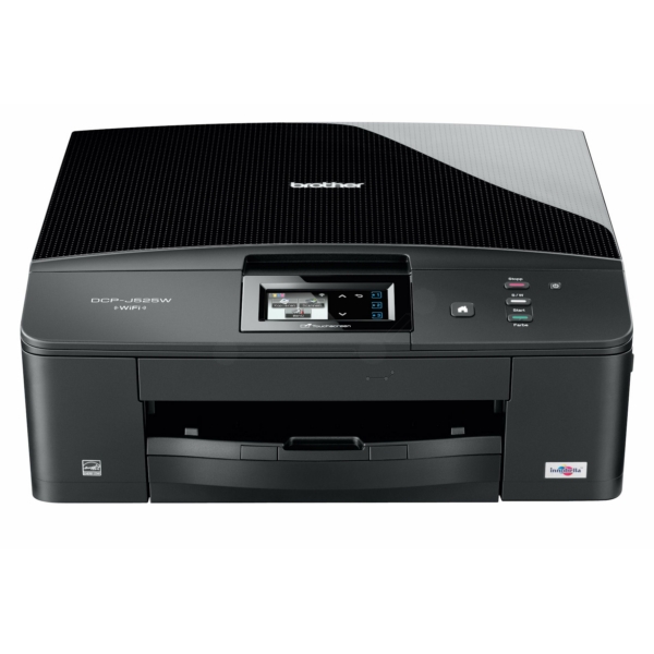 Brother DCP-J 525 W Druckerpatronen günstig kaufen | hq-patronen.ch