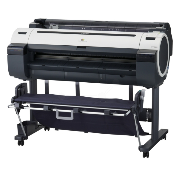 Canon imagePROGRAF IPF 765 MFP Druckerpatronen günstig kaufen | hq-patronen.ch