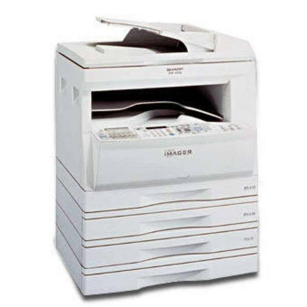 Sharp AR-207 Toner günstig kaufen | hq-patronen.ch