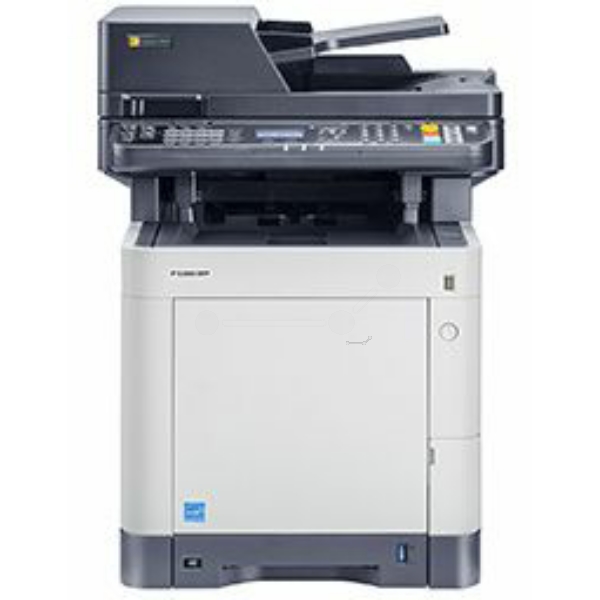 Triumph-Adler P-C 3060 MFP Toner günstig kaufen | hq-patronen.ch