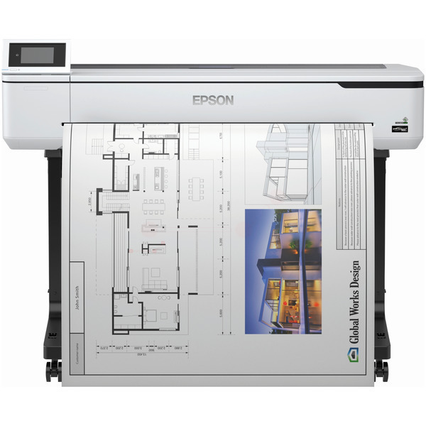 Epson SureColor SC-T 5100
