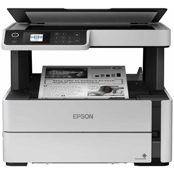 Epson EcoTank ET-M 2100 Series