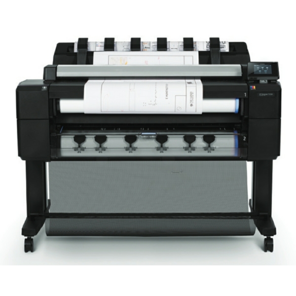 HP DesignJet T 2530