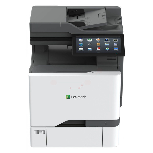 Lexmark CX 737 adzse Toner günstig kaufen | hq-patronen.ch