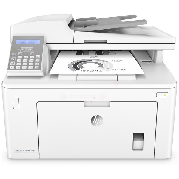 HP LaserJet Pro MFP M 149 fdw Toner günstig kaufen | hq-patronen.ch