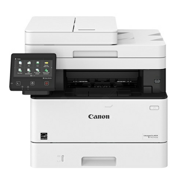 Canon i-SENSYS MF 420 Series Toner günstig kaufen | hq-patronen.ch