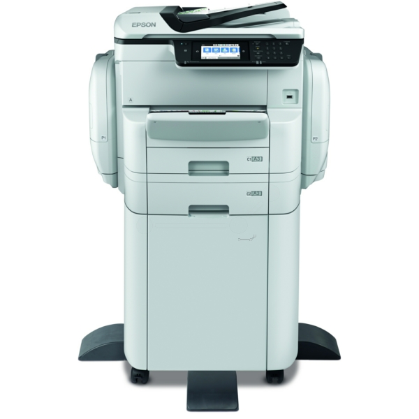Epson WorkForce Pro WF-C 869 RDTWF EPP Druckerpatronen günstig kaufen | hq-patronen.ch