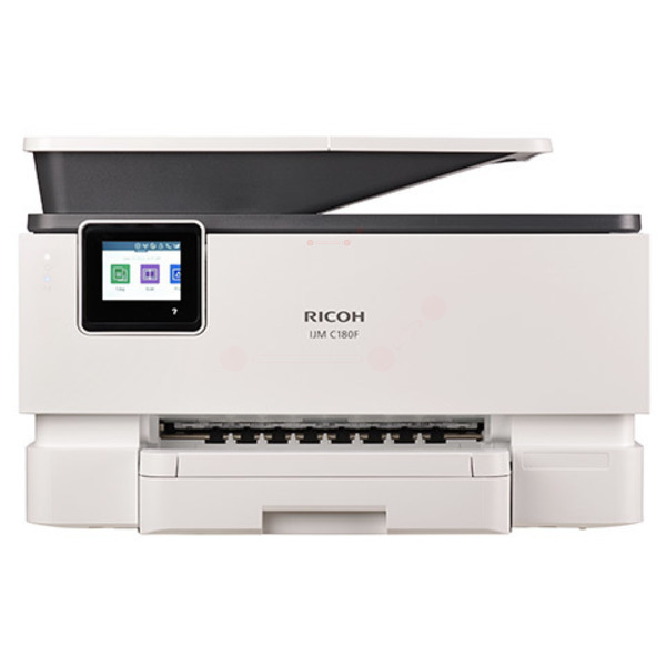 Ricoh IJM C 180 F Druckerpatronen günstig kaufen | hq-patronen.ch