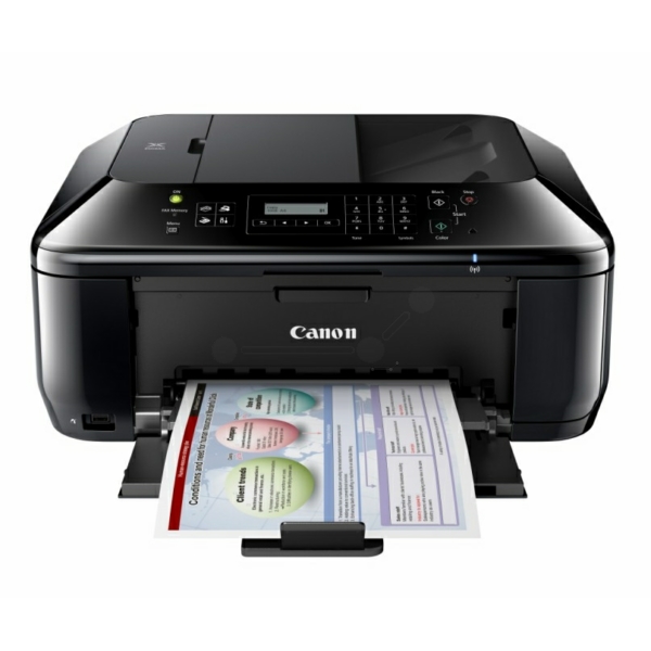 Canon Pixma MX 432 Druckerpatronen günstig kaufen | hq-patronen.ch