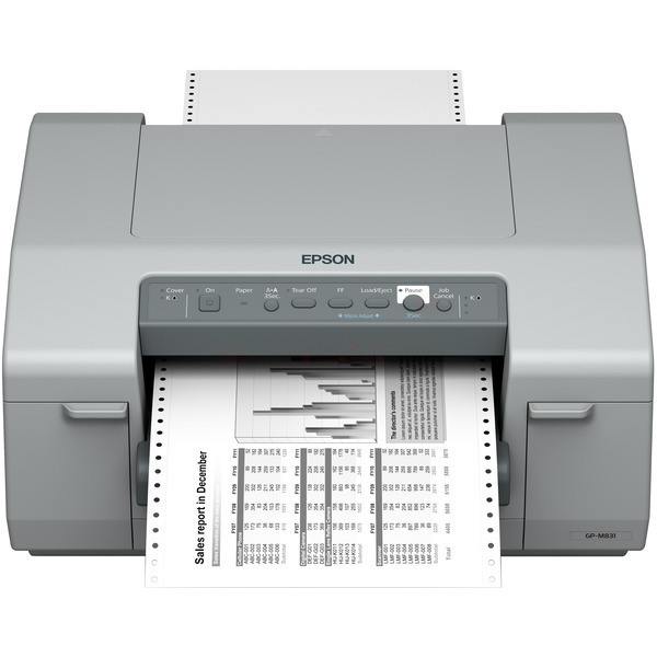 Epson GP-M 831