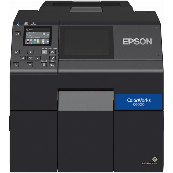 Epson ColorWorks CW-C 6000 Ae