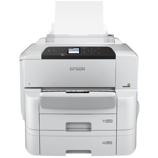 Epson WorkForce Pro WF-C 8190 DTW