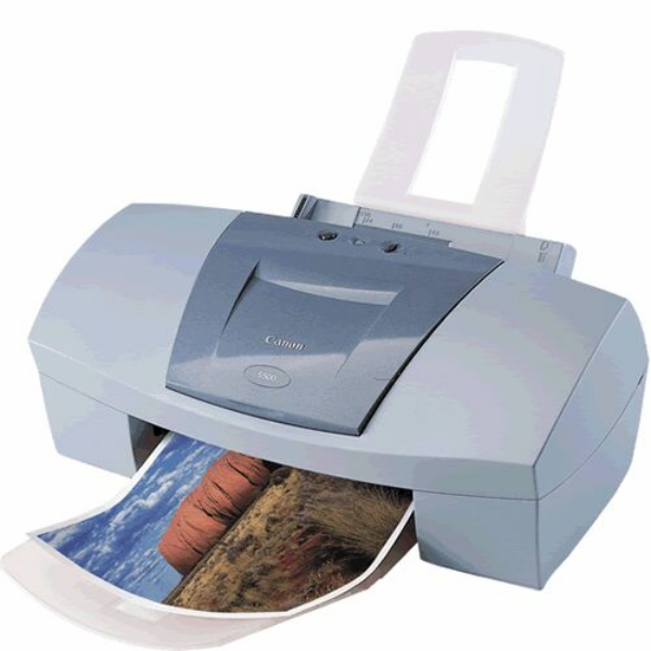 Canon S 500 Druckerpatronen günstig kaufen | hq-patronen.ch