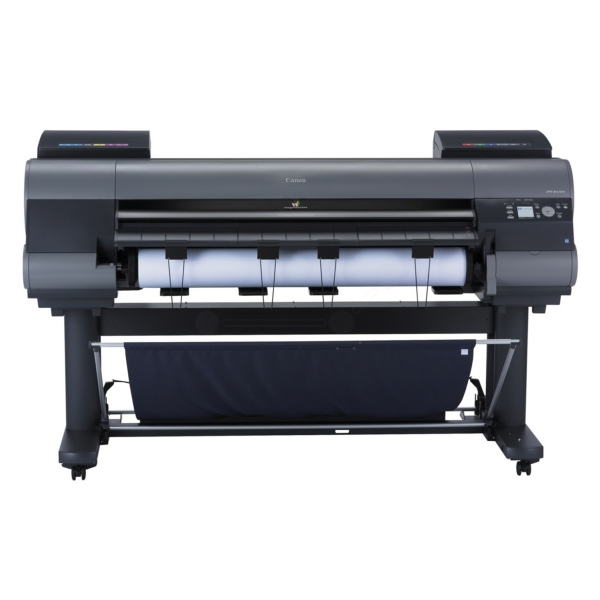 Canon imagePROGRAF IPF 8400 S Druckerpatronen günstig kaufen | hq-patronen.ch