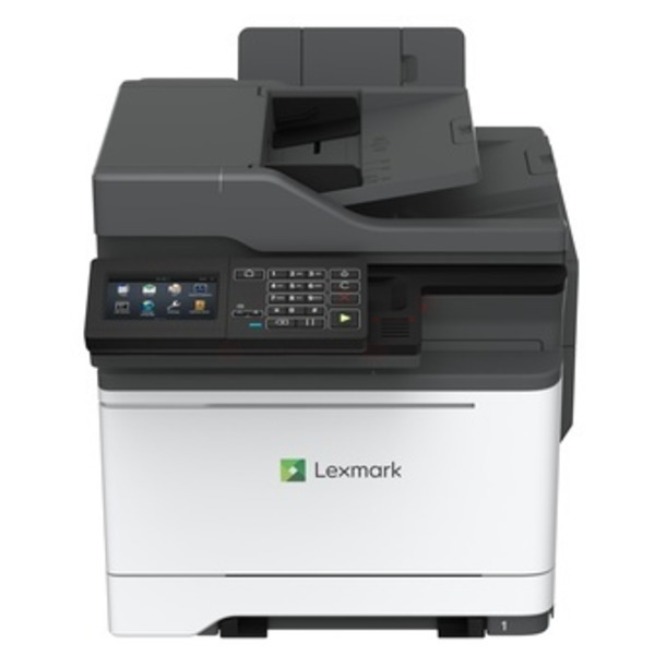Lexmark CX 522 de Toner günstig kaufen | hq-patronen.ch