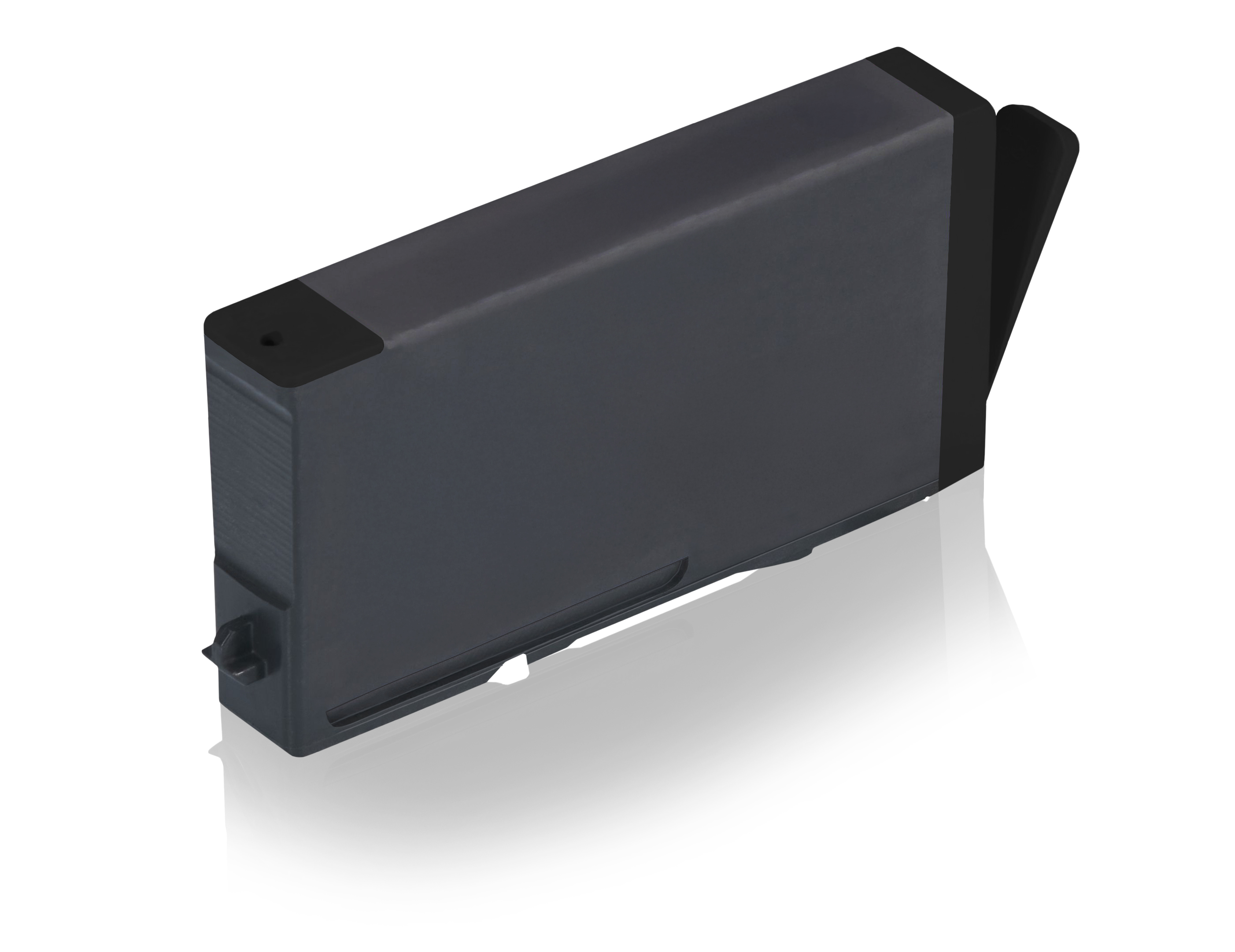 Kompatibel zu HP 4K0V0NE / 924E Tintenpatrone, schwarz