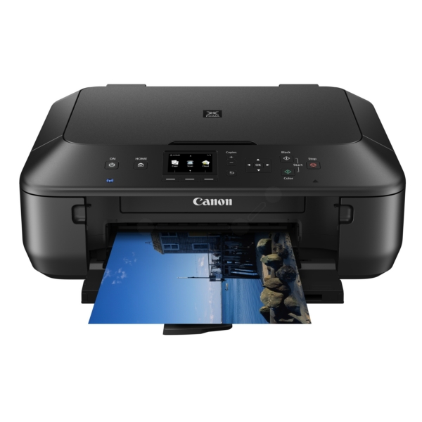 Canon Pixma MG 5650 Druckerpatronen günstig kaufen | hq-patronen.ch