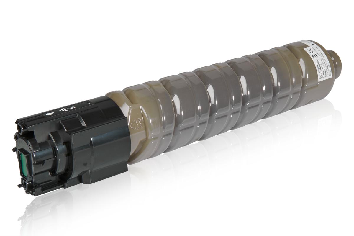 Kompatibel zu Ricoh 821074 / TYPE SP C 430 B Tonerkartusche, schwarz