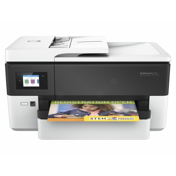 HP OfficeJet Pro 7720 Druckerpatronen günstig kaufen | hq-patronen.ch