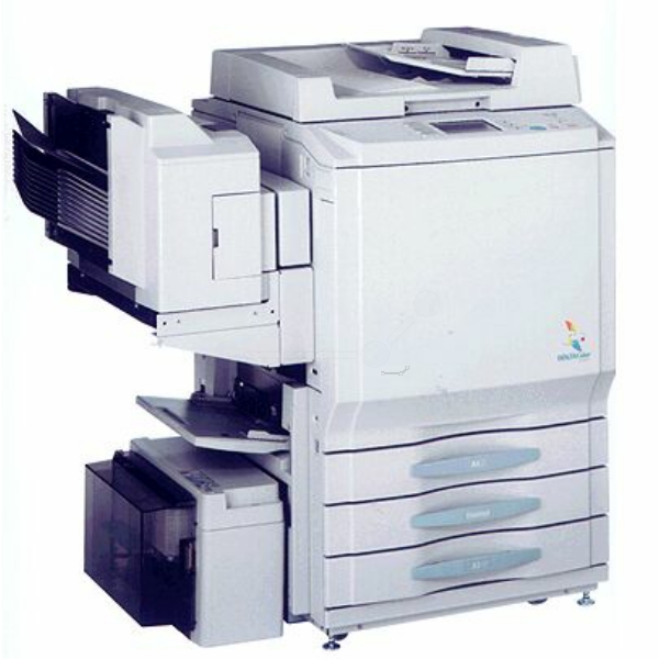 Konica Minolta CF 9001