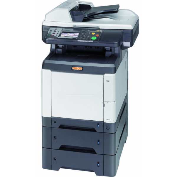 Utax CDC 5626 Toner günstig kaufen | hq-patronen.ch
