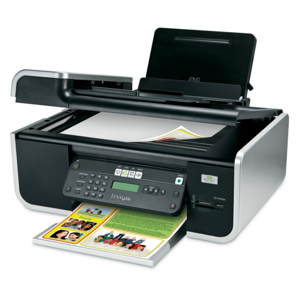 Lexmark X 6600 Series