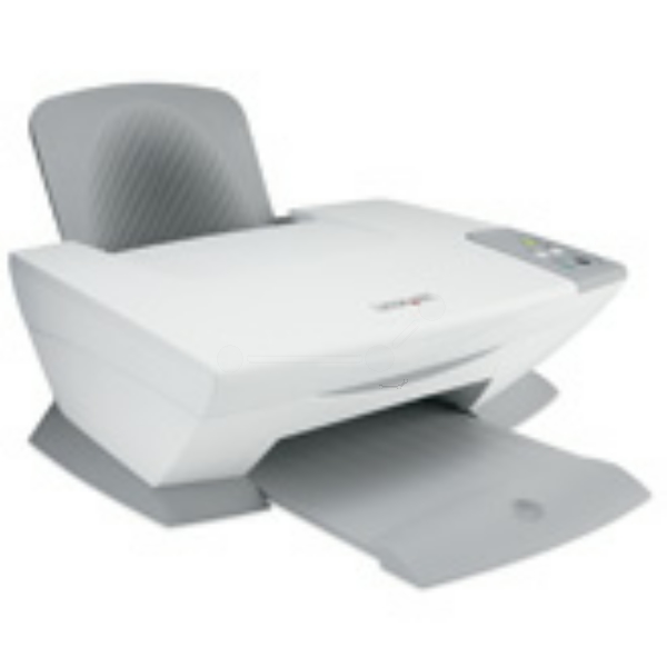 Lexmark X 1200 Series