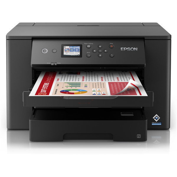 Epson WorkForce WF-7310 DTW